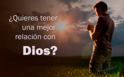 El Padre Nuestro y la Oración Eficaz