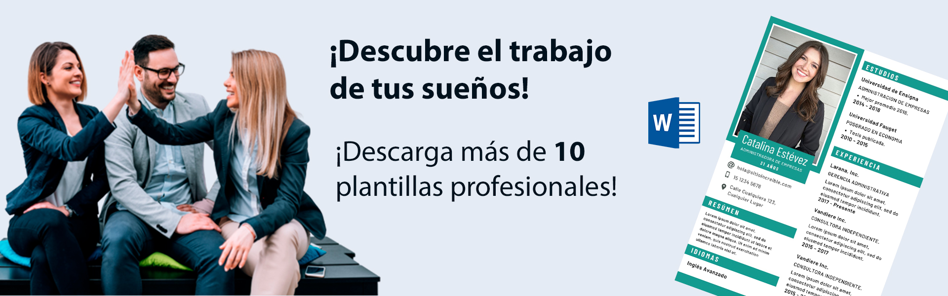 Plantillas Mexico CV Conectar Global Plantillas mexico cv conectar global