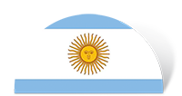 Argentine Flag (1)