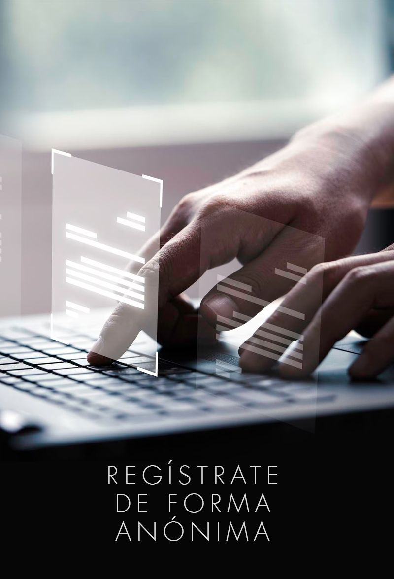 Registration Banner