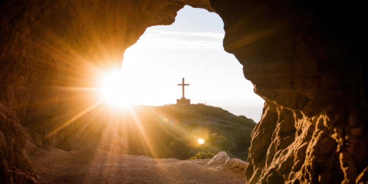Echoes of Calvary